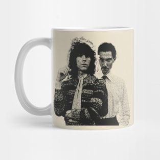 Sparks 80s Mug